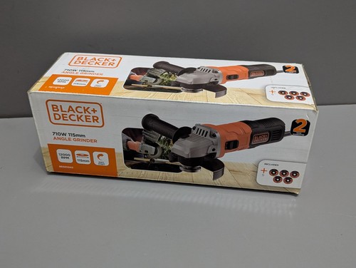 Black decker beg010a5 710w - beg010a5-gb,