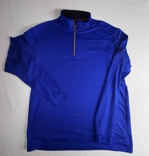 Mizuno WarmaLite Half Zip