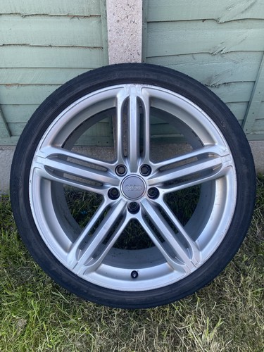 Genuine audi tt - a4, a5