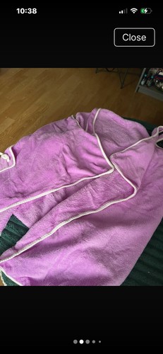 New bathrobe bath towel wrap - new,