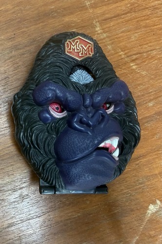 Mighty max gorilla playset - mighty,