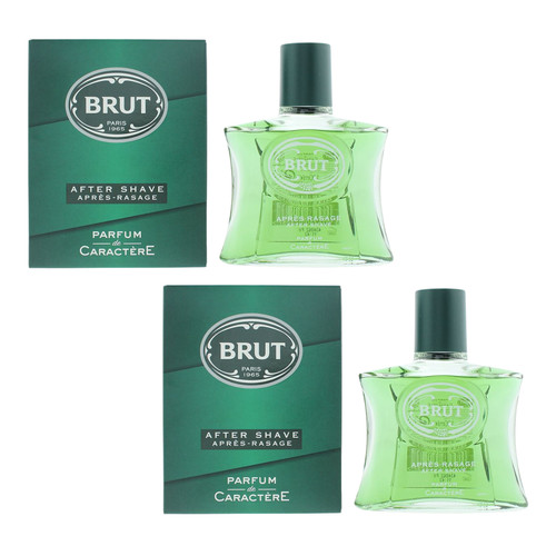 Brut original aftershave - 2, x