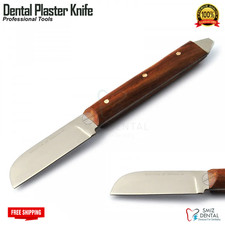 PLASTER & ALGINATE DENTAL GRITMAN CUTTER 17cm DENTAL LABORATORY INSTRUMENTS