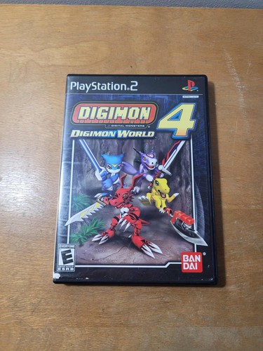 Digimon world playstation - world,