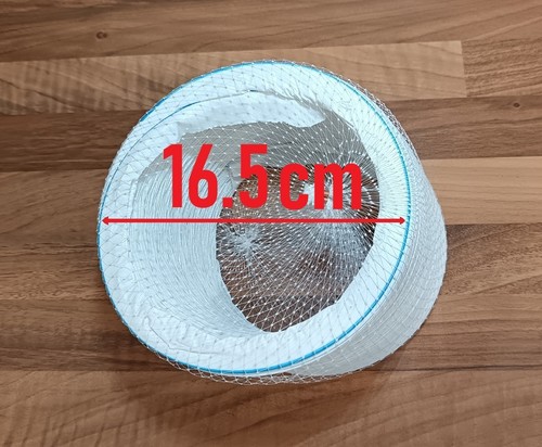 Large big diameter 165 - diameter, mm
