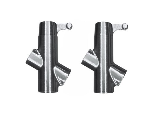 Tonearm pivot for - 2x,