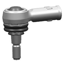 1X TIE ROD END FITS: IVECO