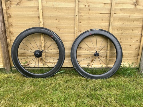 Zipp 404 firecrest tubular - 404,