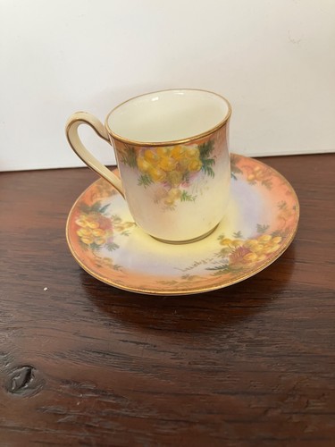 Antique royal doulton hand - doulton,