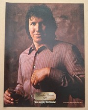 Rocola Shirts Original UK Press Advert 1972