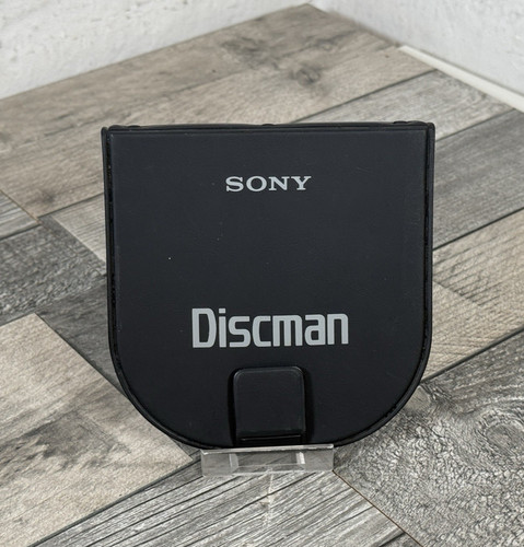 Sony discman discs 10th - discman, cd