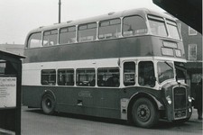 Midland General Bristol Bus
