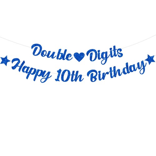 Elicola 10th birthday - elicola,