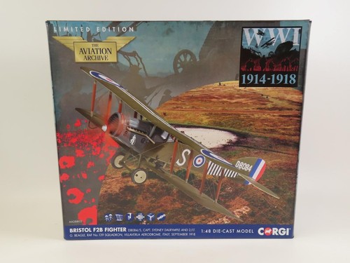 Corgi aviation aa28802 bristol - corgi,