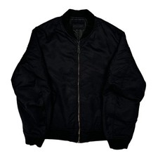 Uniqlo Bomber Jacket - Large