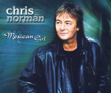 Mexican girl chris norman - girl, |