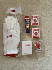 Supreme Free Gift Accessory