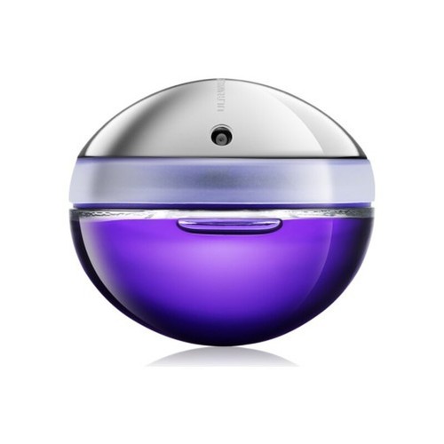 Paco rabanne ultraviolet - rabanne, edp