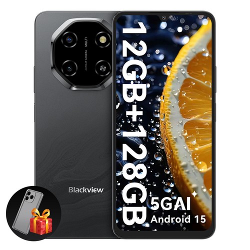 Blackview shark ai - shark, 5g
