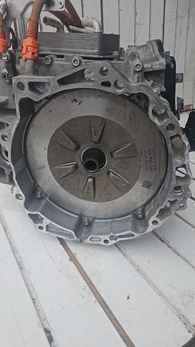 Audi hybrid e torn - a3, 1.4