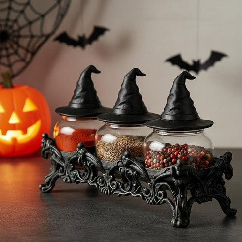 Witchy hat apothecary - witchy,