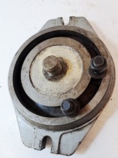 Indexable Rotary Table- Base -