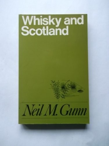 Whisky and scotland gunn - scotland, by