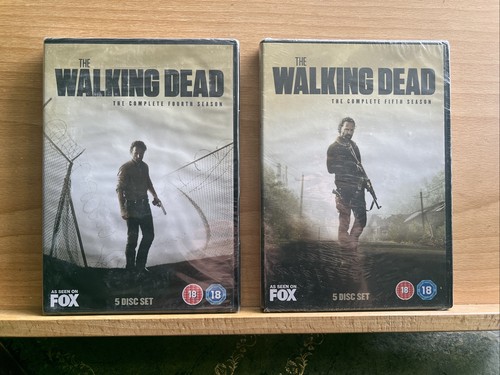 The walking dead - walking,