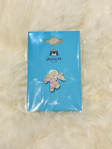 Jellycat snow suit bashful - snow,