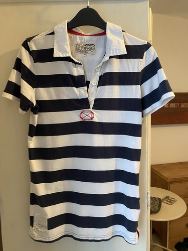 Musto ladies polo shirt - ladies, size