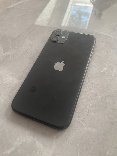 Iphone black - iphone, 11-black