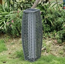 69cm SORRENTO Rattan Effect