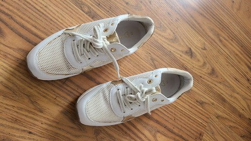 Trainer shoes good quality - trainer, shoes.