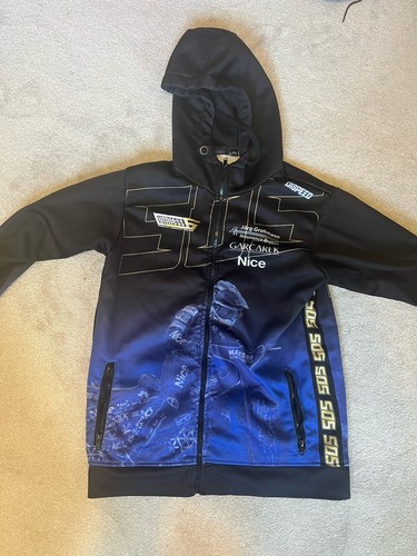 Robert lambert speedway hoodie - robert,