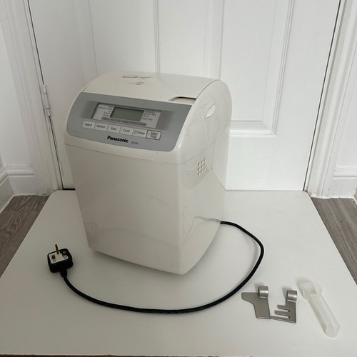 Panasonic 255 automatic - panasonic, sd-255