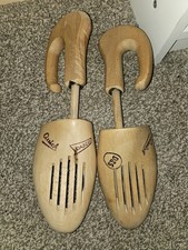 DASCO Quick Mens Wooden Shoe