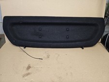 05-13 Mk1 Toyota Aygo Parcel