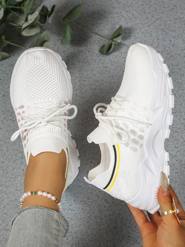 Women leopard print - print, sneakers