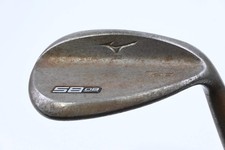 Mizuno T20 Lob Wedge / 58 Degree / Stiff Flex Dynamic Gold 120 Shaft