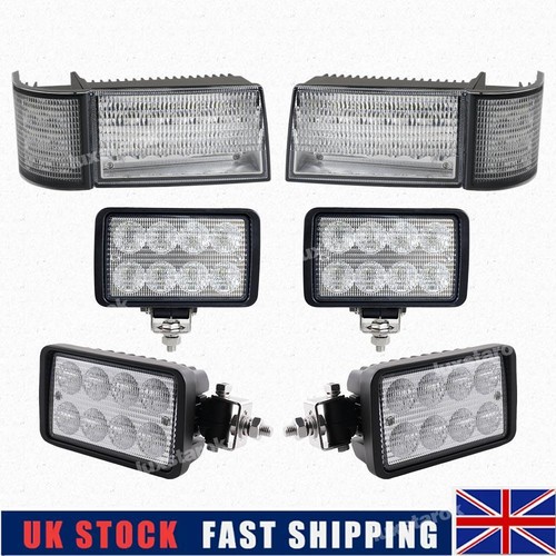 Led lights kit for case - for, ih