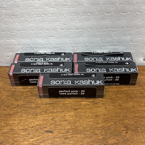 Sonia kashuk satin luxe - kashuk, lip