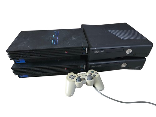 Faulty consoles xbox 360s - faulty,