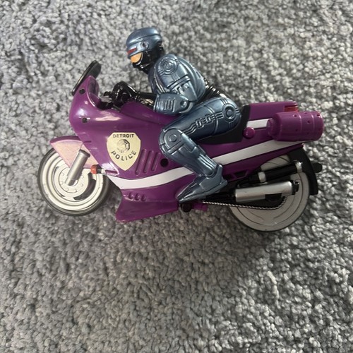 Vintage 90s robo - robo, cop