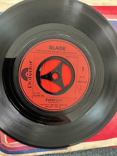 Slade everyday vinyl - , everyday.