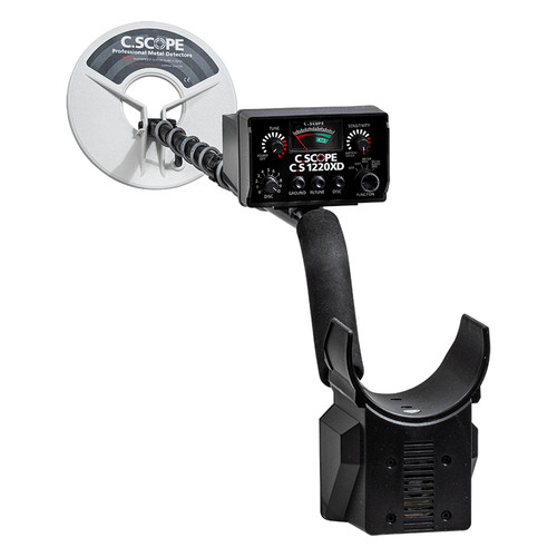 Scope cs1220xd metal - c.scope,