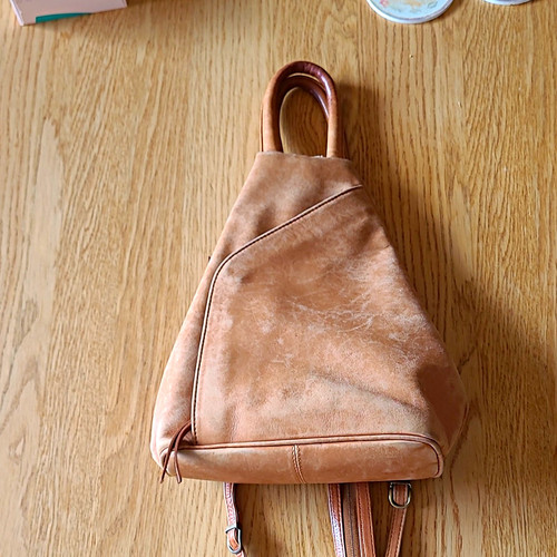 Jobis brown leather - jobis,