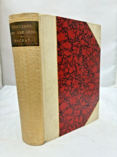 Thousand and one gems by - one,