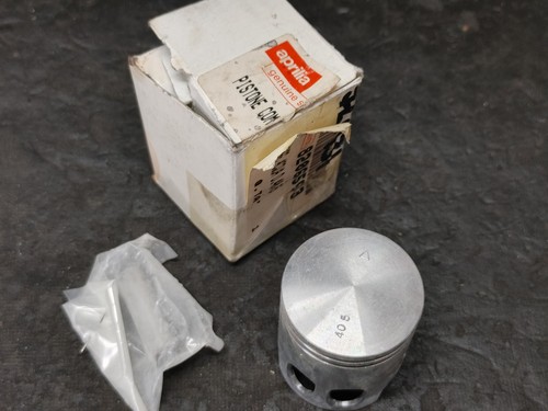 Aprilia air piston - 50,
