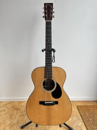 Eastman e20om acoustic - e20om, tc