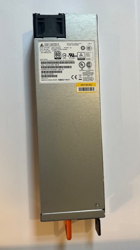 Delta electronics dps - delta, a